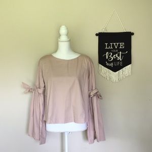 NWT Free People Top